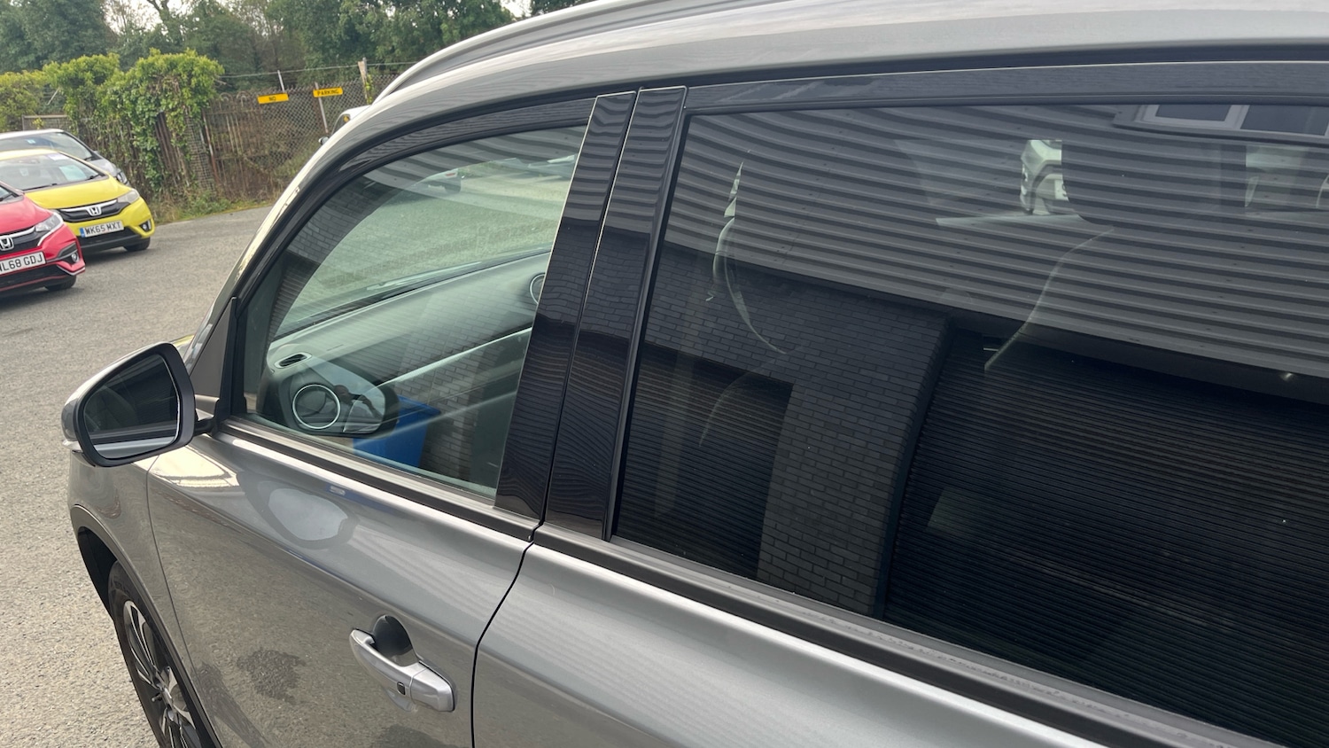 Used Suzuki Vitara 2024 for sale - 76835316: Photo 45