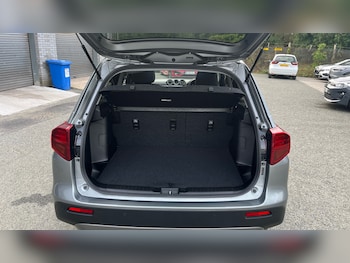 Used Suzuki Vitara 2024 for sale - 76835316: Photo