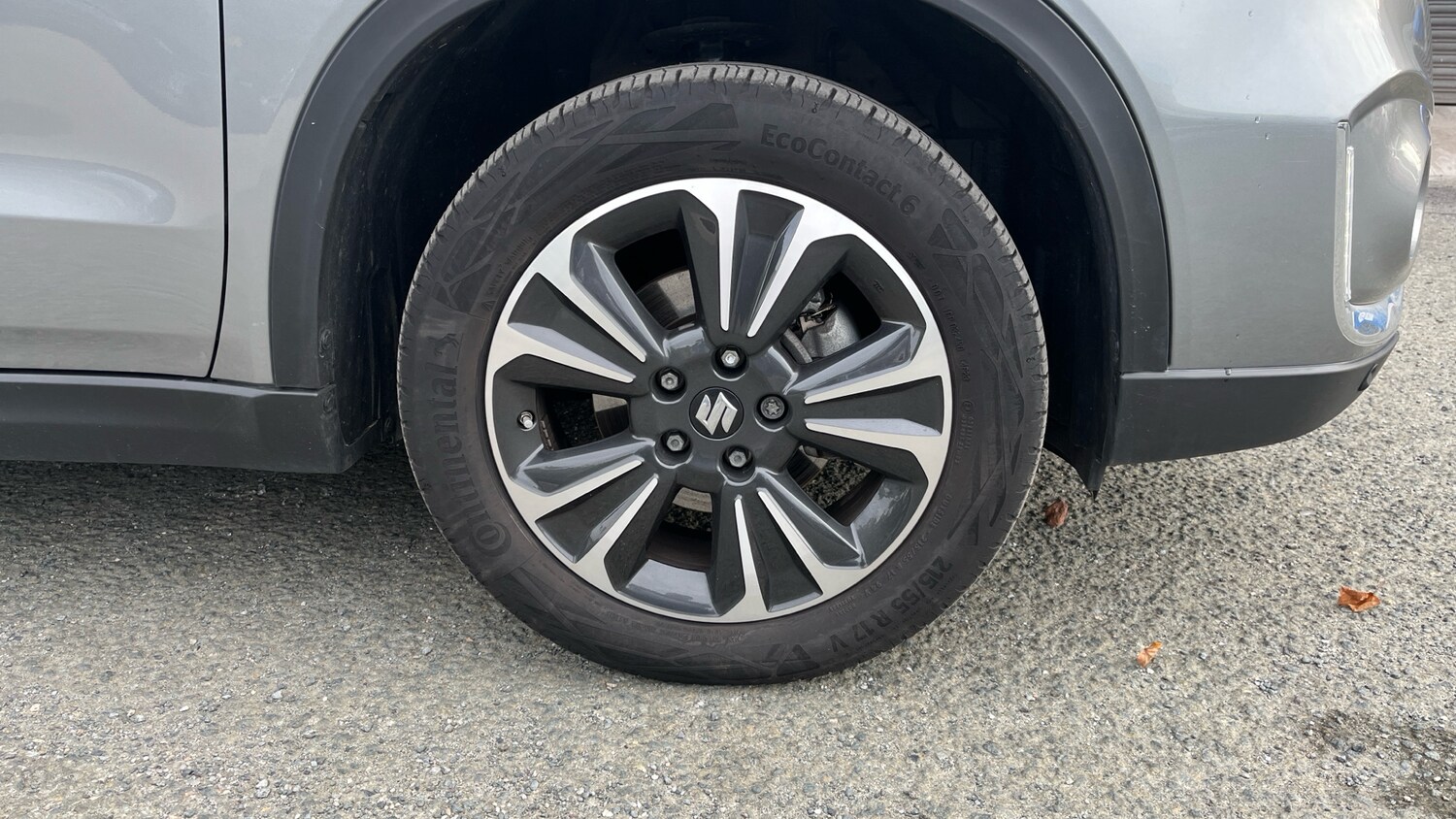 Used Suzuki Vitara 2024 for sale - 76835316: Photo 51