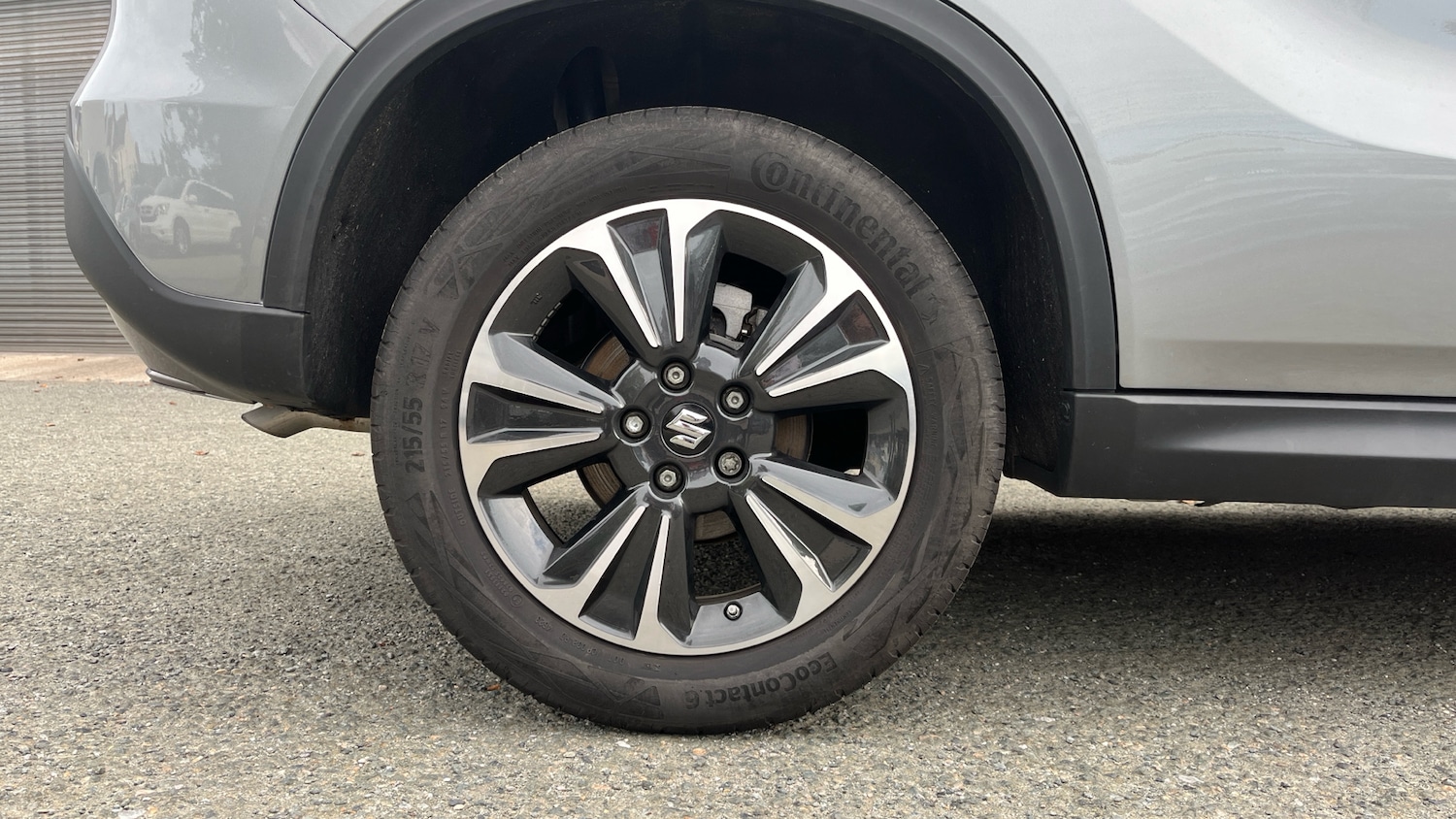 Used Suzuki Vitara 2024 for sale - 76835316: Photo 7