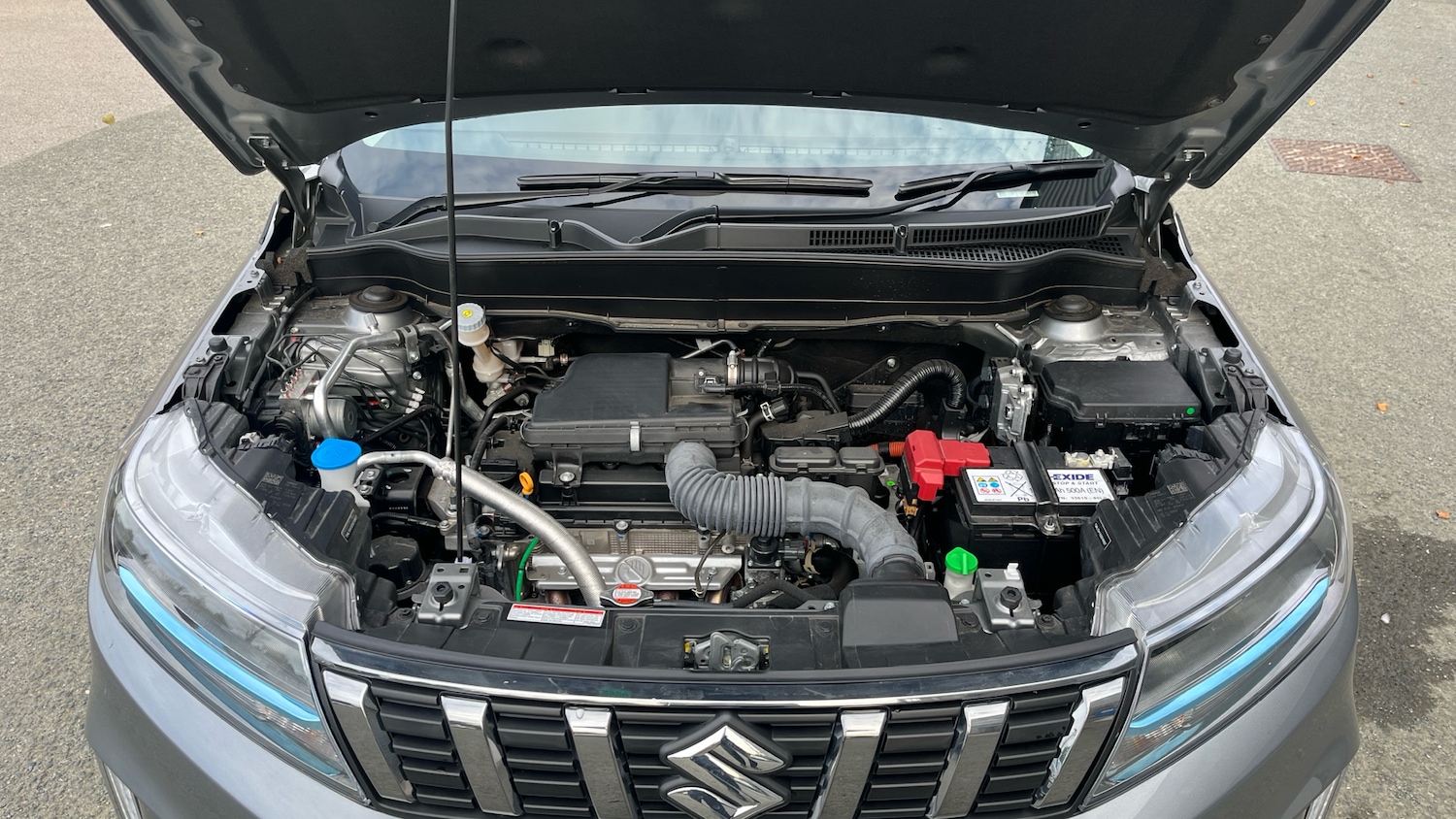 Used Suzuki Vitara 2024 for sale - 76835316: Photo 8