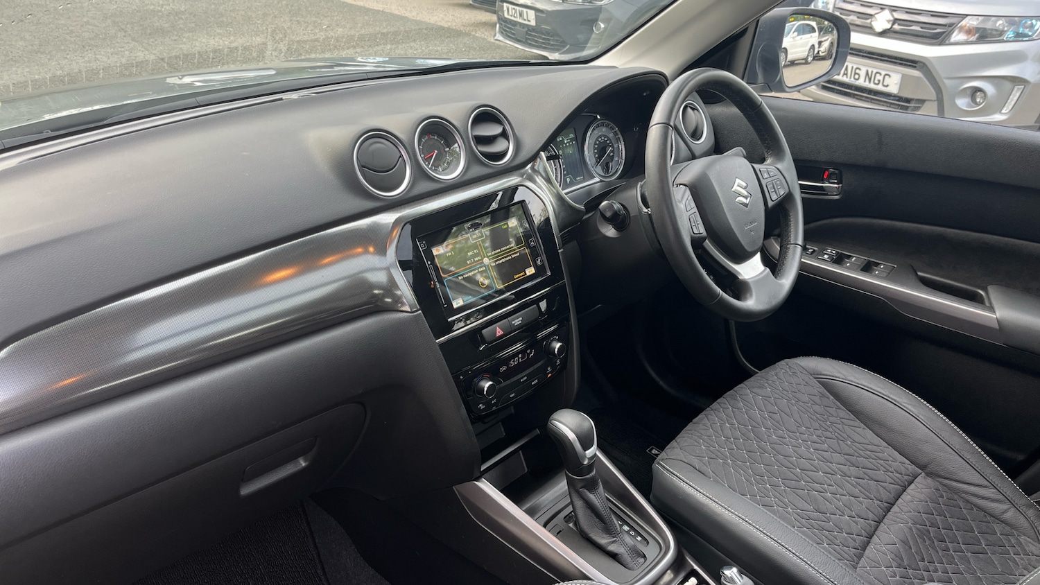 Used Suzuki Vitara 2024 for sale - 76835316: Photo 9