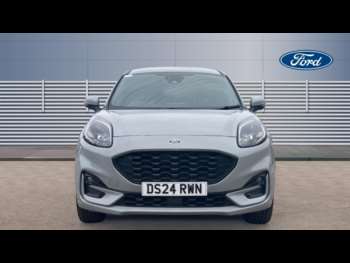 Used Ford Puma 2024 for sale - 75046327: Photo