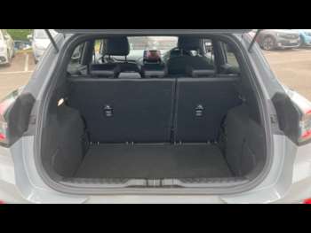 Used Ford Puma 2024 for sale - 75046327: Photo