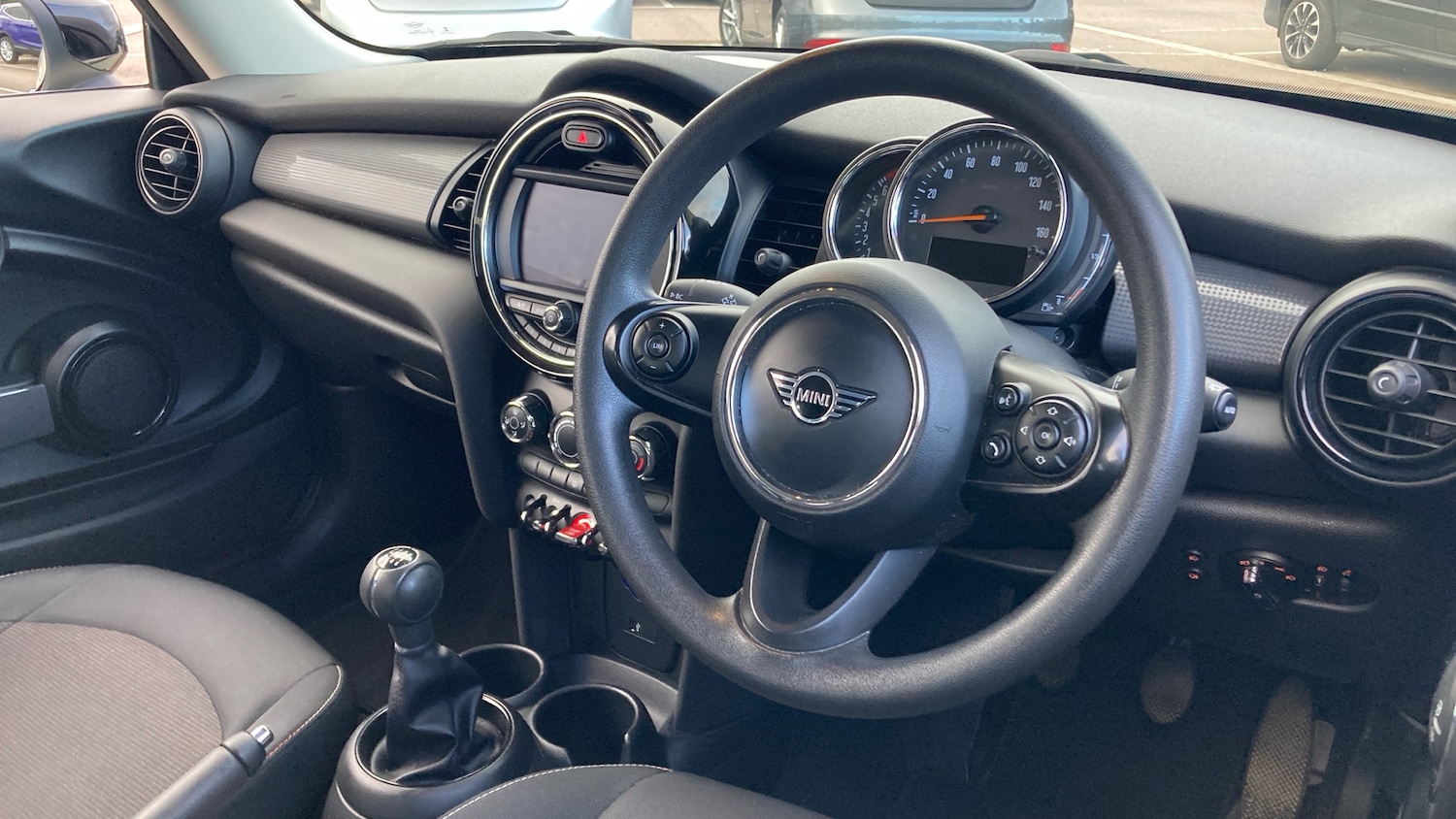 Used MINI Hatch 2020 for sale - 76519261: Photo 11