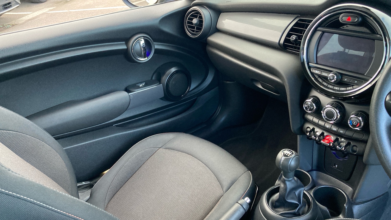 Used MINI Hatch 2020 for sale - 76519261: Photo 14