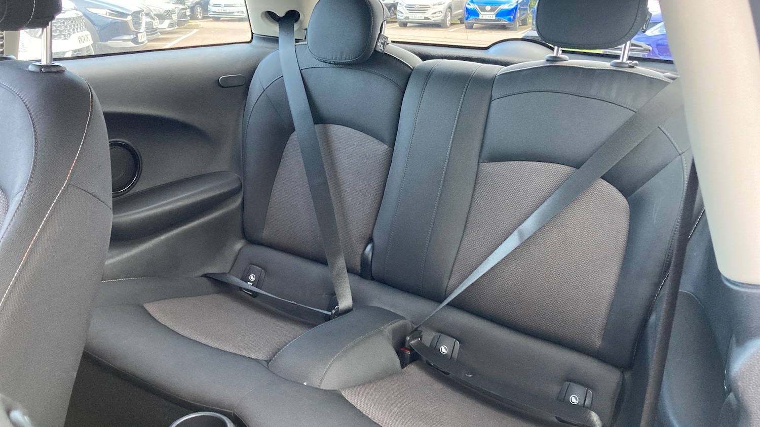 Used MINI Hatch 2020 for sale - 76519261: Photo 16