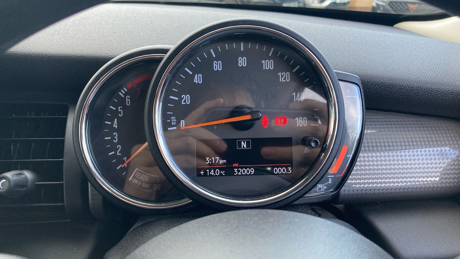 Used MINI Hatch 2020 for sale - 76519261: Photo 18