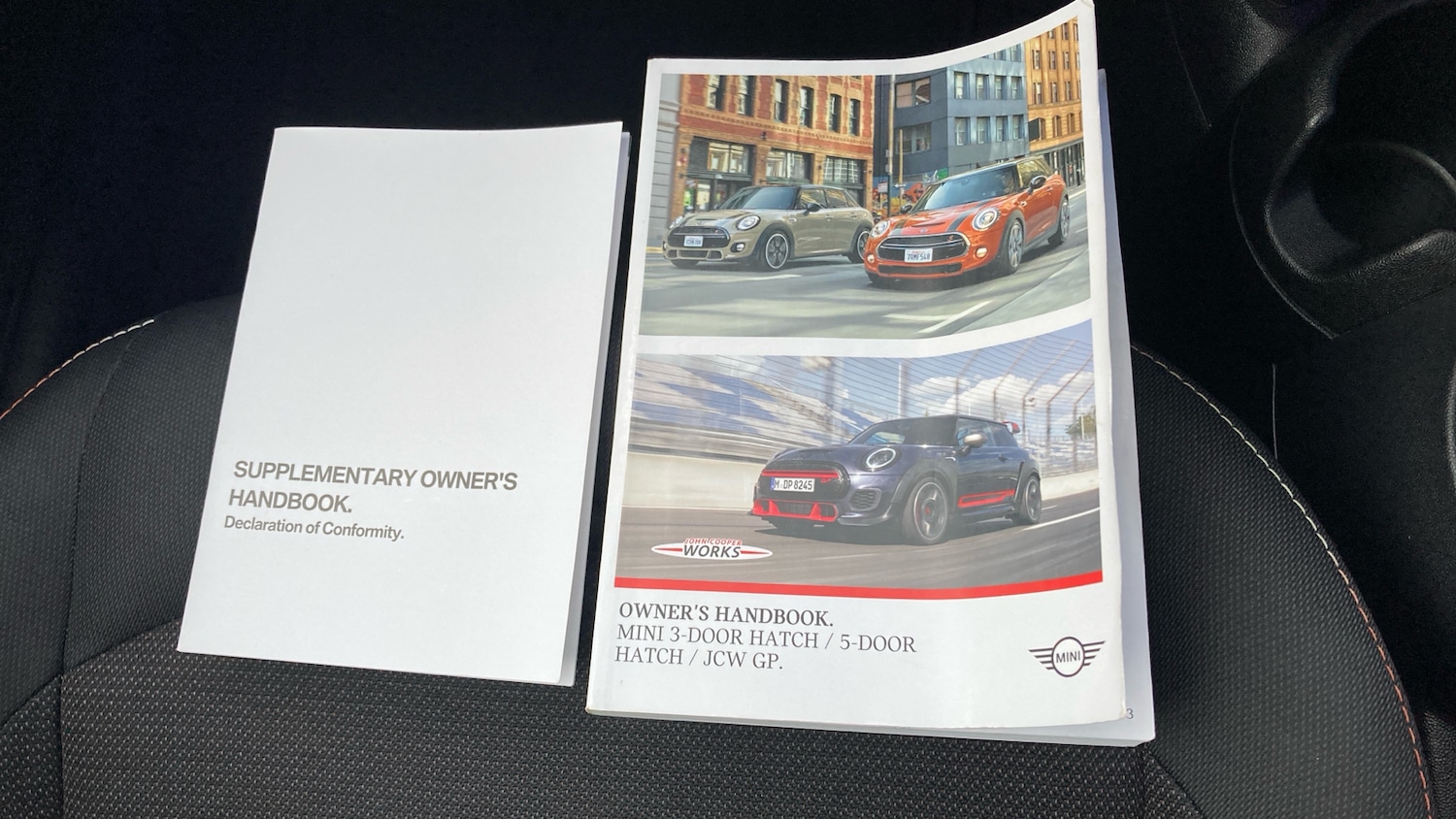 Used MINI Hatch 2020 for sale - 76519261: Photo 19