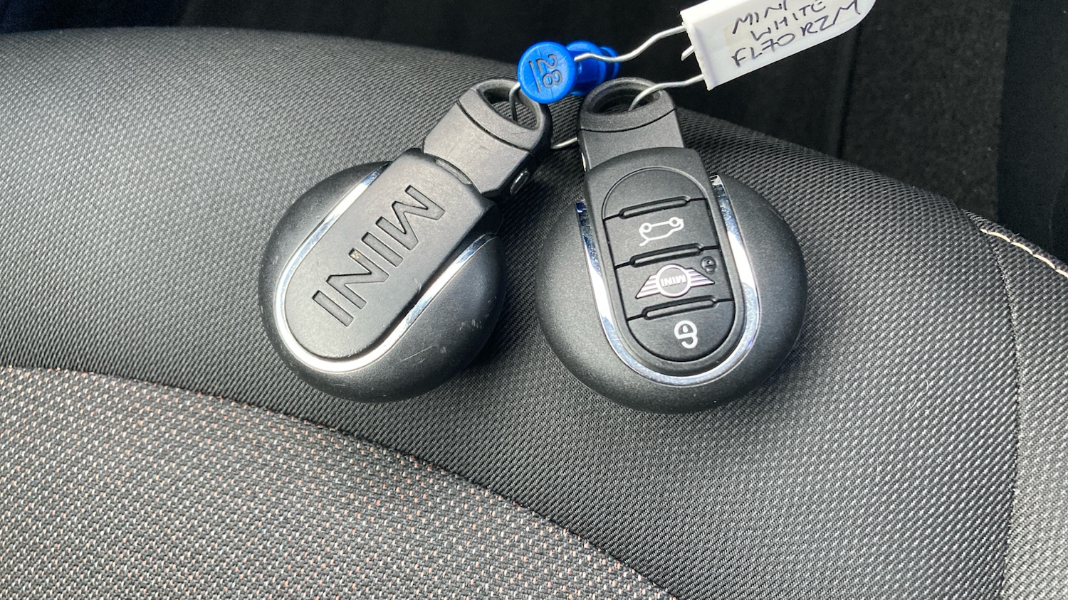 Used MINI Hatch 2020 for sale - 76519261: Photo 20