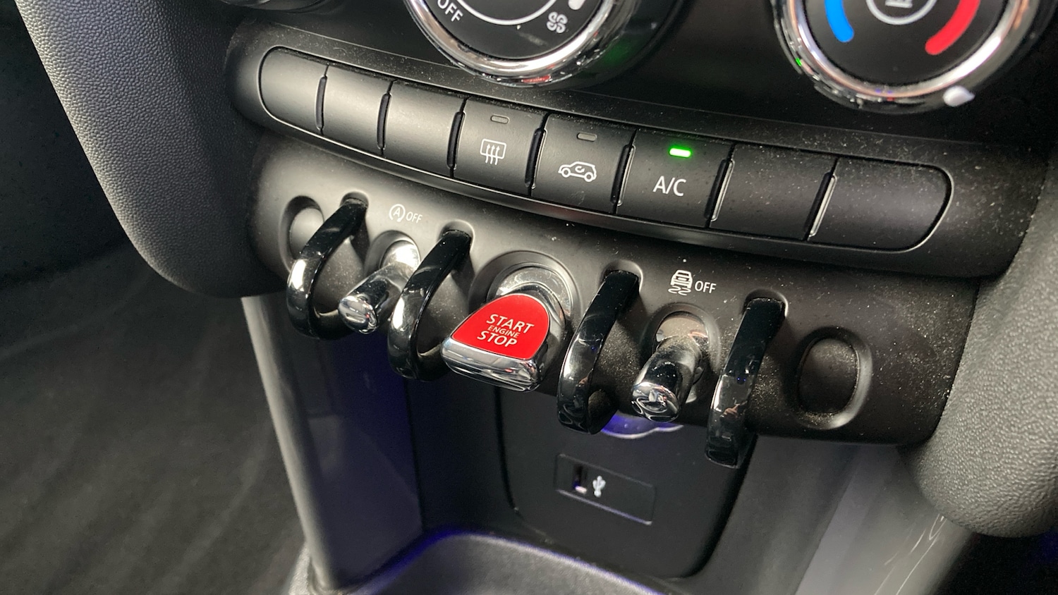 Used MINI Hatch 2020 for sale - 76519261: Photo 26