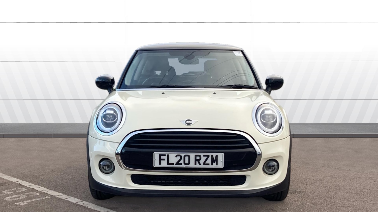 Used MINI Hatch 2020 for sale - 76519261: Photo 3