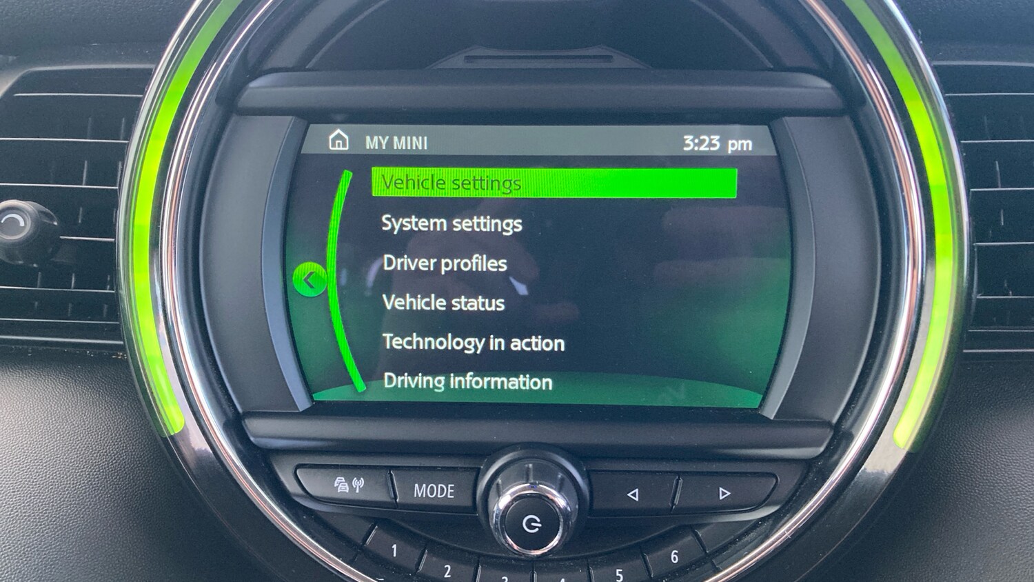 Used MINI Hatch 2020 for sale - 76519261: Photo 31