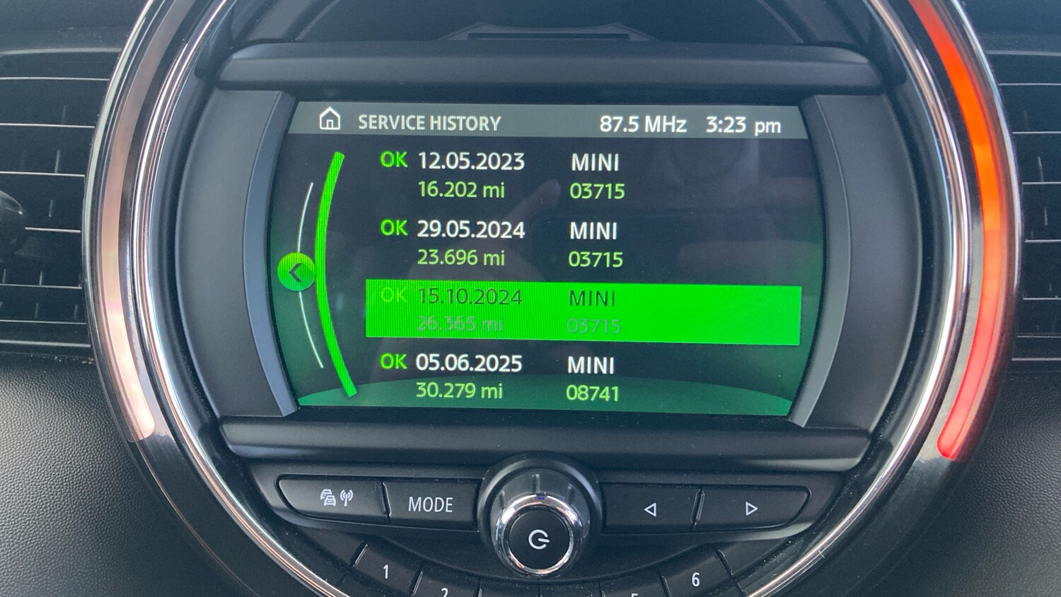 Used MINI Hatch 2020 for sale - 76519261: Photo 34