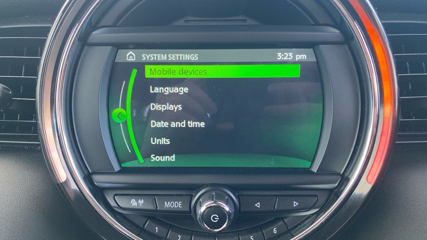 Used MINI Hatch 2020 for sale - 76519261: Photo 35