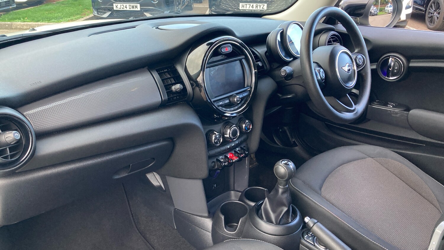 Used MINI Hatch 2020 for sale - 76519261: Photo 9