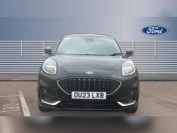 Used Ford Puma 2023 for sale - 79716730: Photo