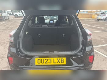 Used Ford Puma 2023 for sale - 79716730: Photo