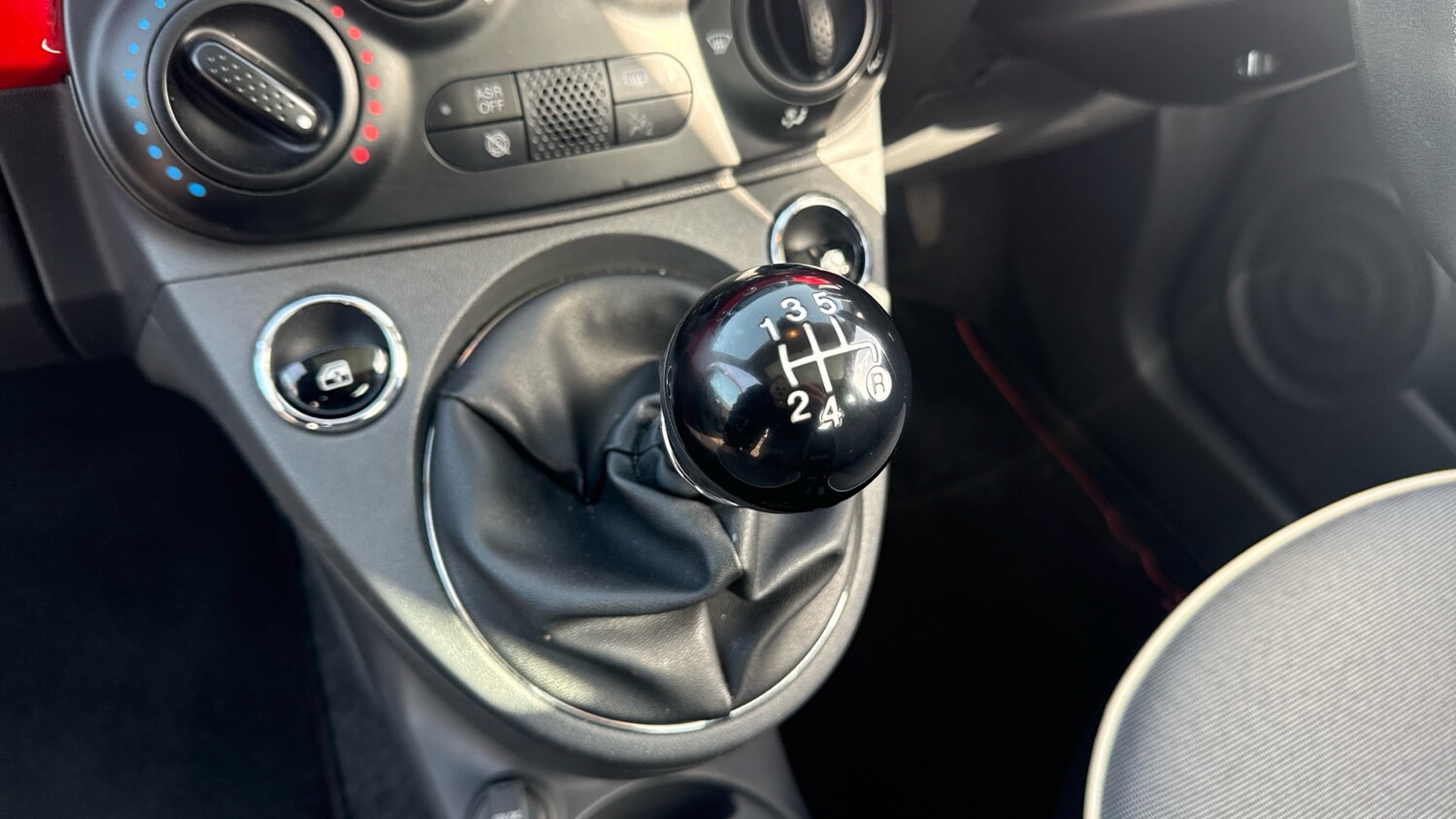 Used Fiat 500 2015 for sale - 77675342: Photo 13