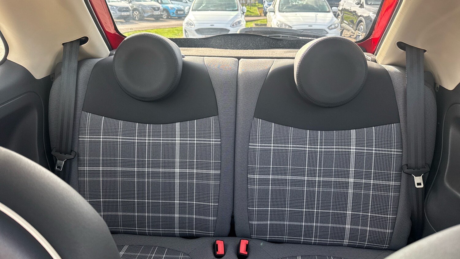 Used Fiat 500 2015 for sale - 77675342: Photo 15