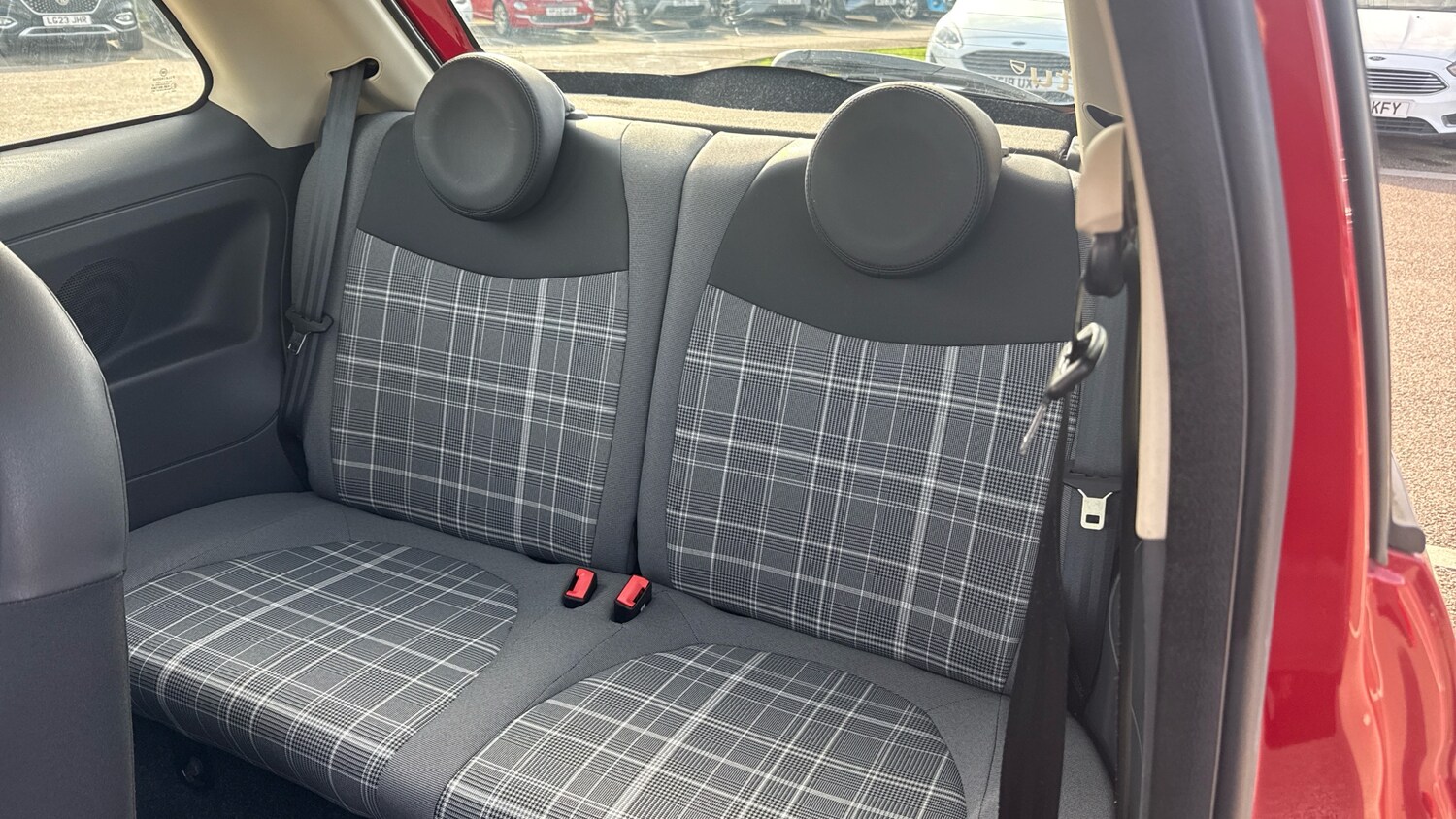 Used Fiat 500 2015 for sale - 77675342: Photo 16