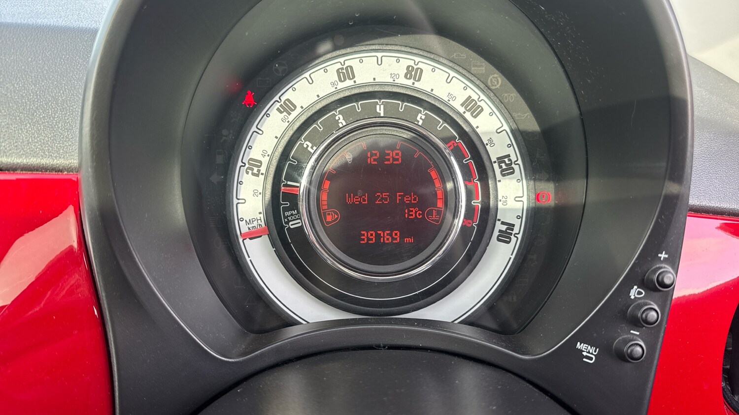 Used Fiat 500 2015 for sale - 77675342: Photo 18