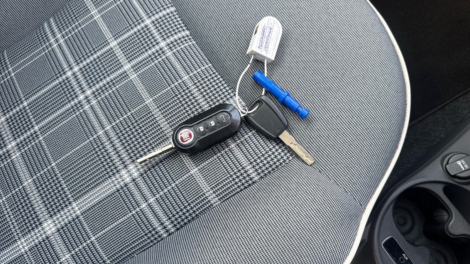 Used Fiat 500 2015 for sale - 77675342: Photo 19