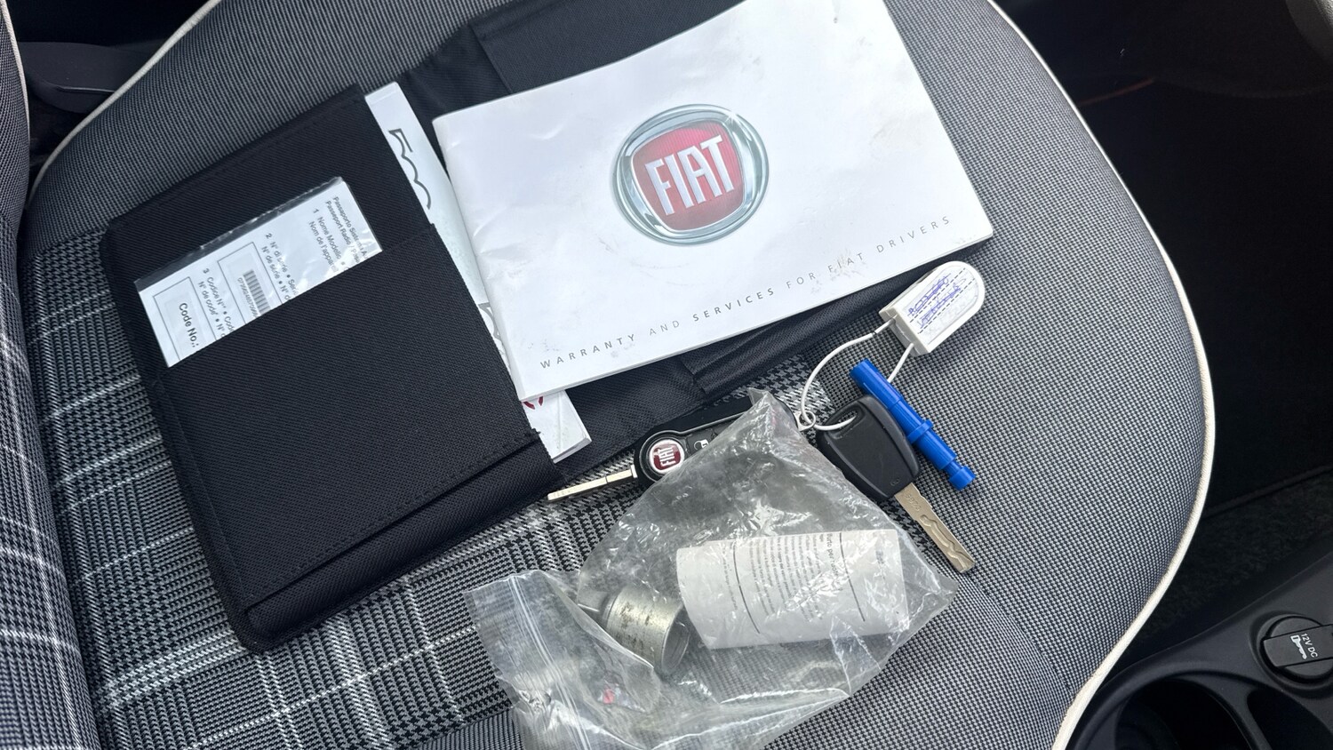 Used Fiat 500 2015 for sale - 77675342: Photo 20