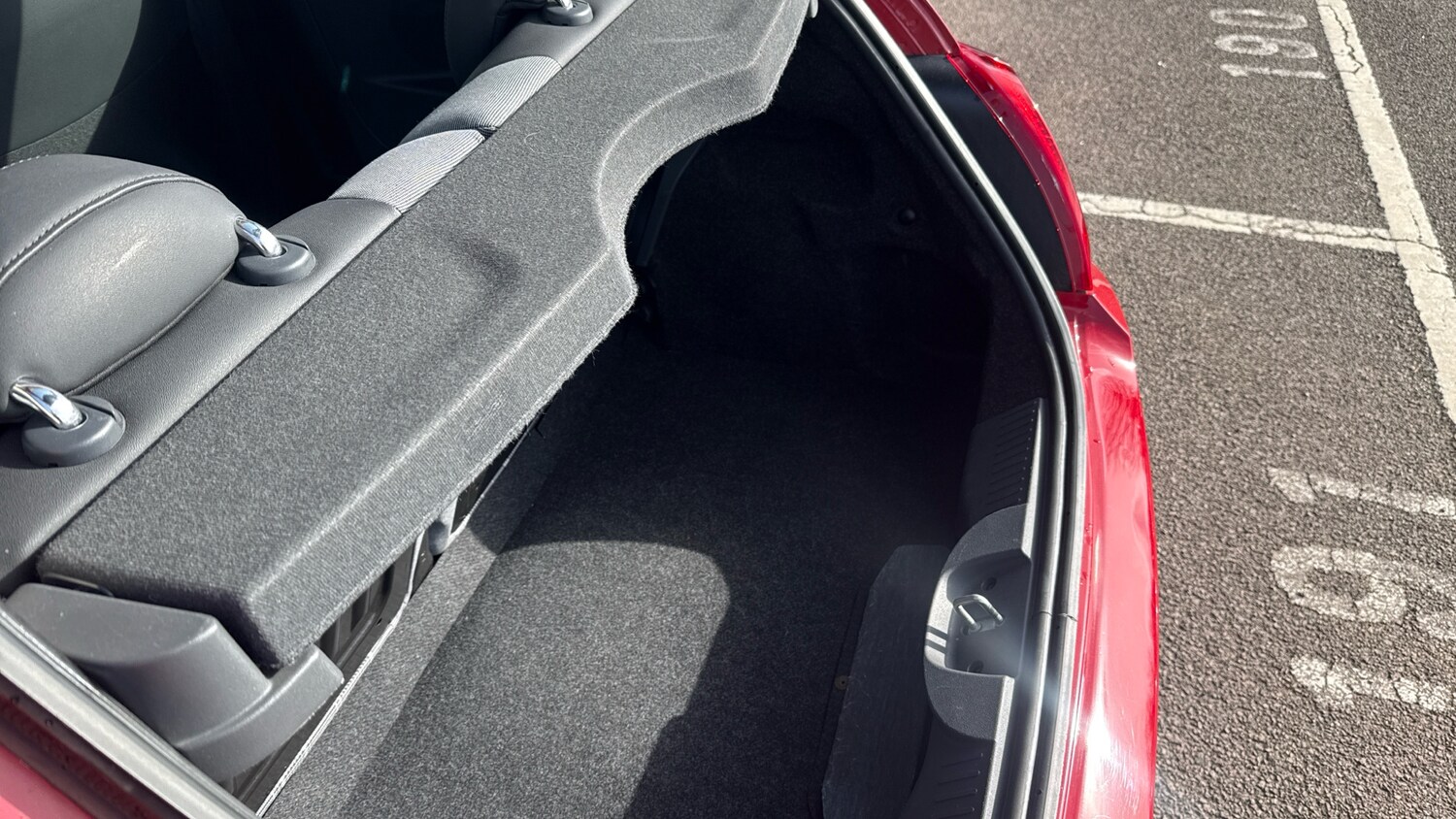 Used Fiat 500 2015 for sale - 77675342: Photo 21