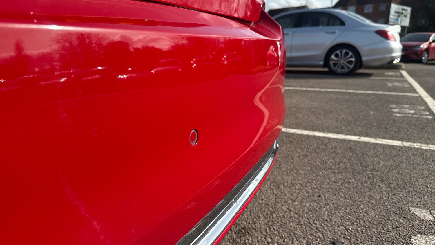 Used Fiat 500 2015 for sale - 77675342: Photo 24