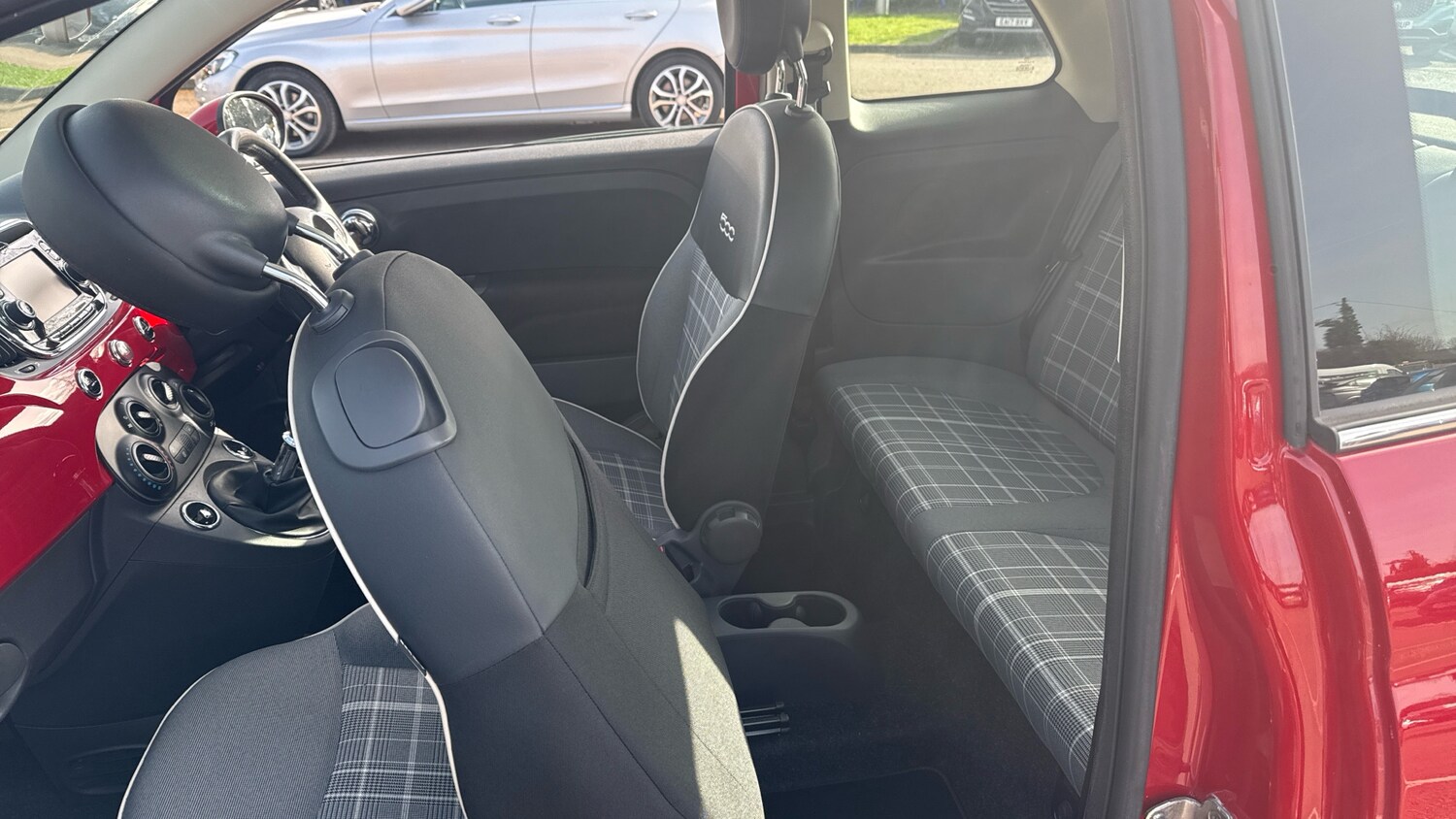 Used Fiat 500 2015 for sale - 77675342: Photo 27