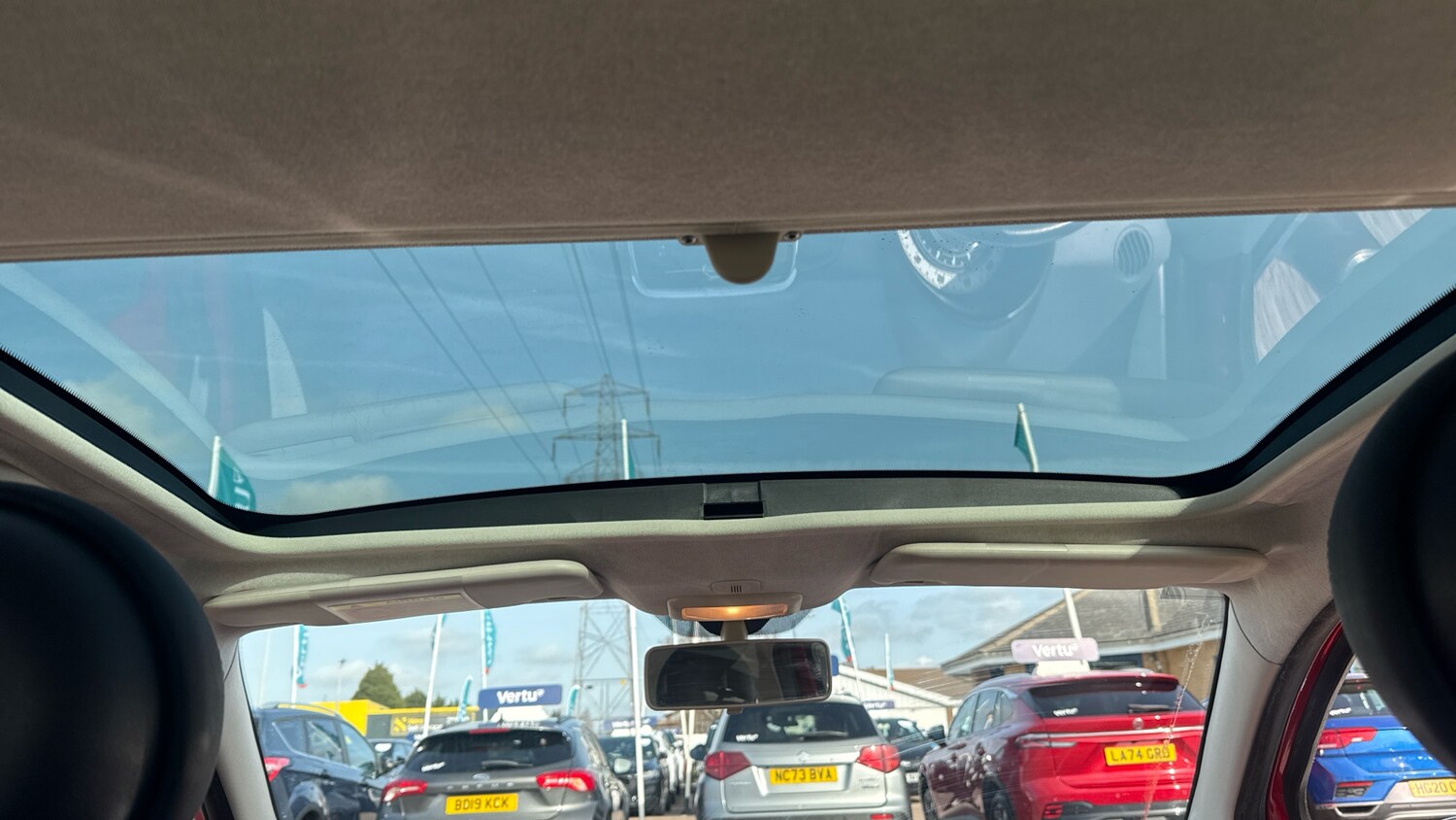 Used Fiat 500 2015 for sale - 77675342: Photo 28