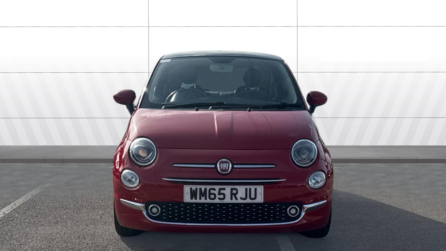 Used Fiat 500 2015 for sale - 77675342: Photo 3