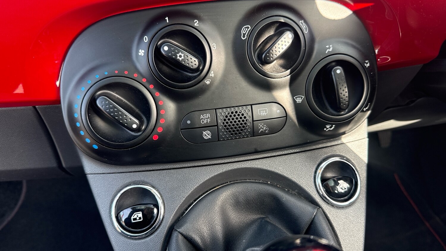 Used Fiat 500 2015 for sale - 77675342: Photo 30