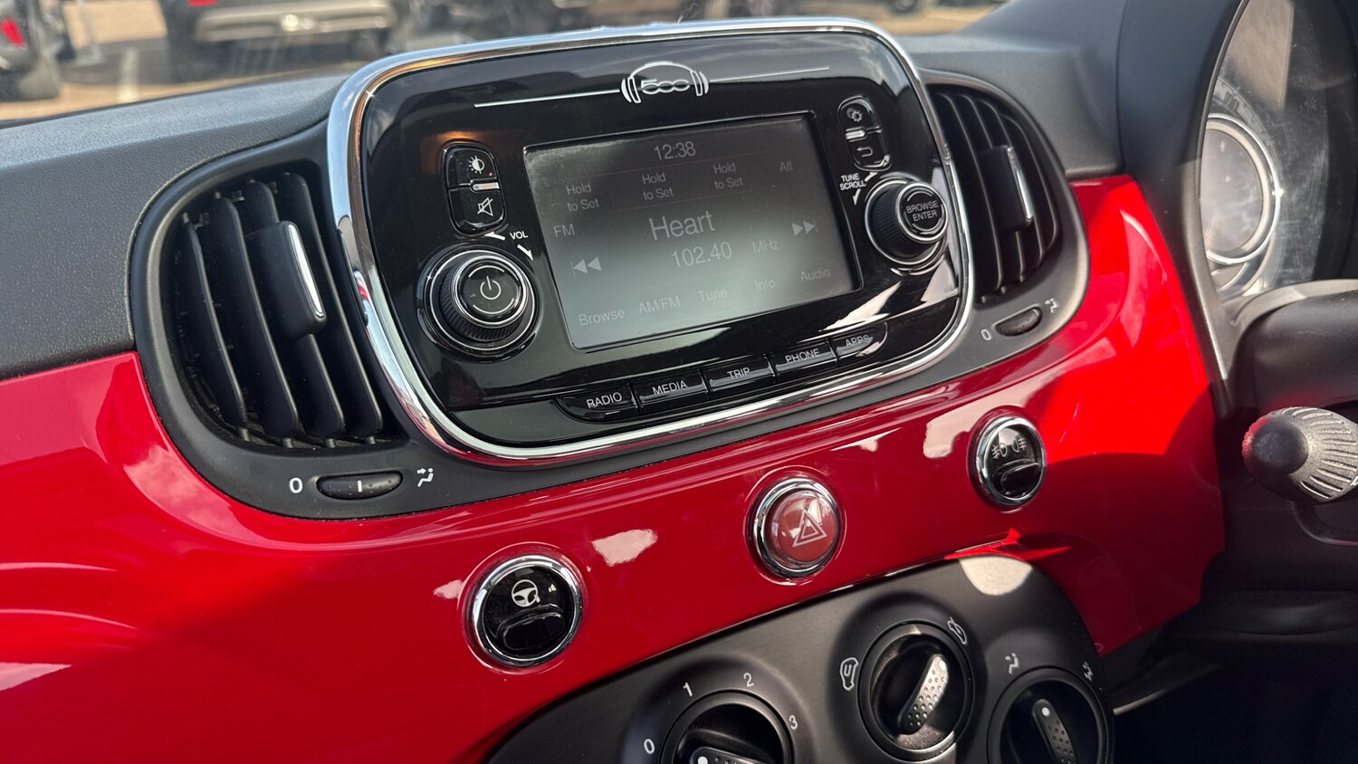 Used Fiat 500 2015 for sale - 77675342: Photo 31