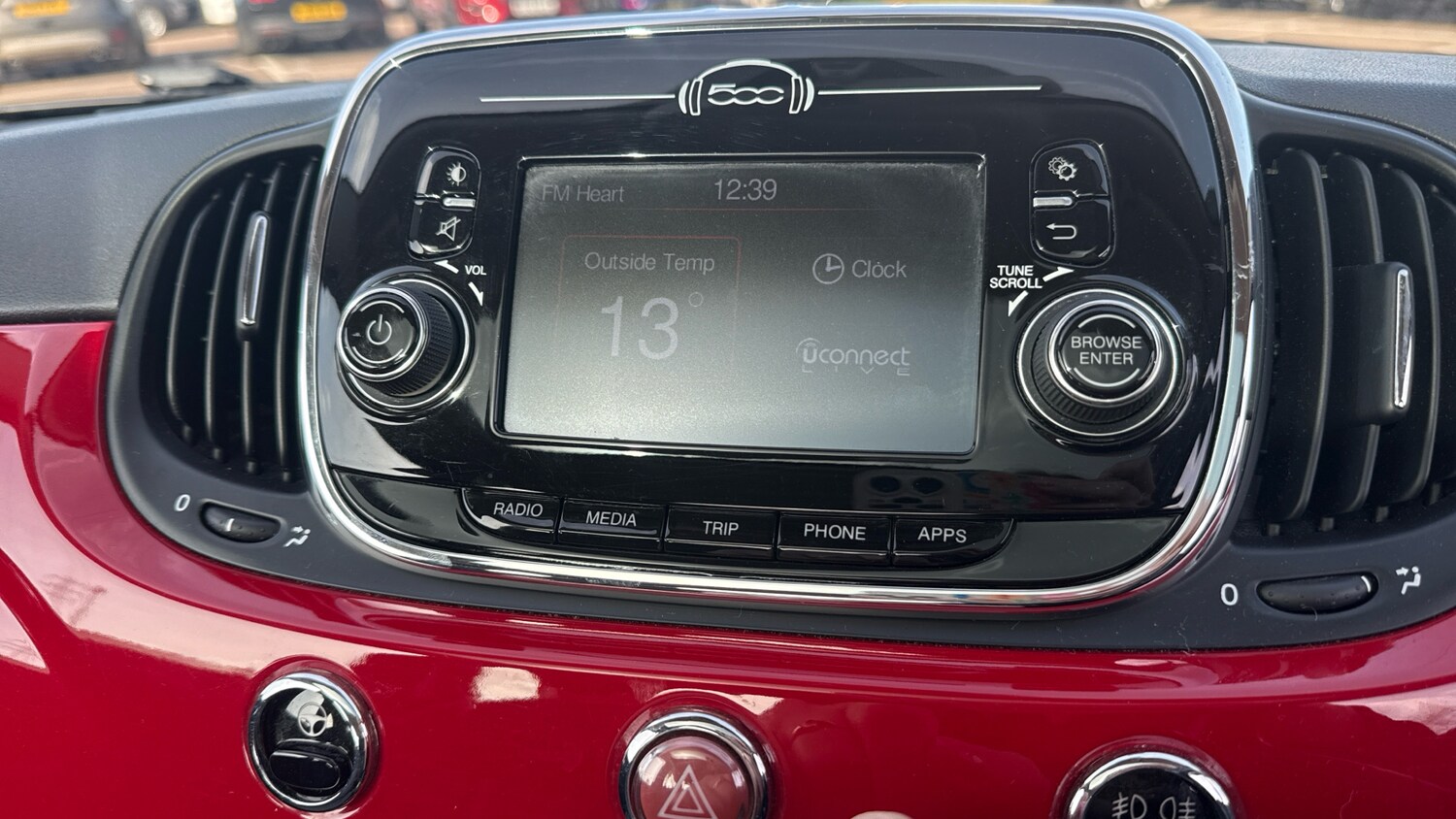 Used Fiat 500 2015 for sale - 77675342: Photo 35