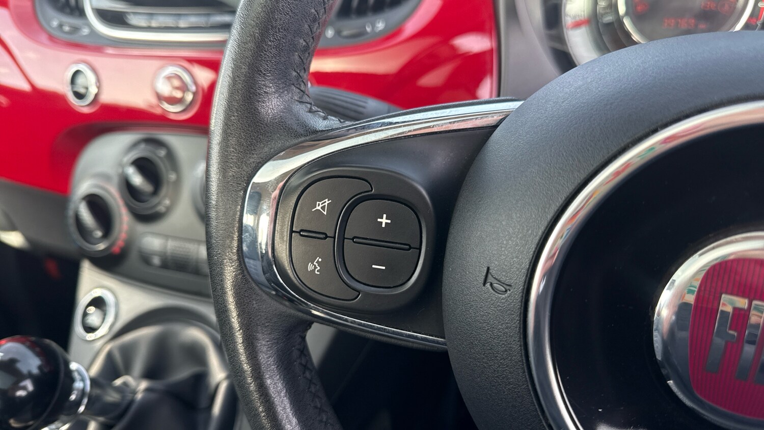 Used Fiat 500 2015 for sale - 77675342: Photo 36