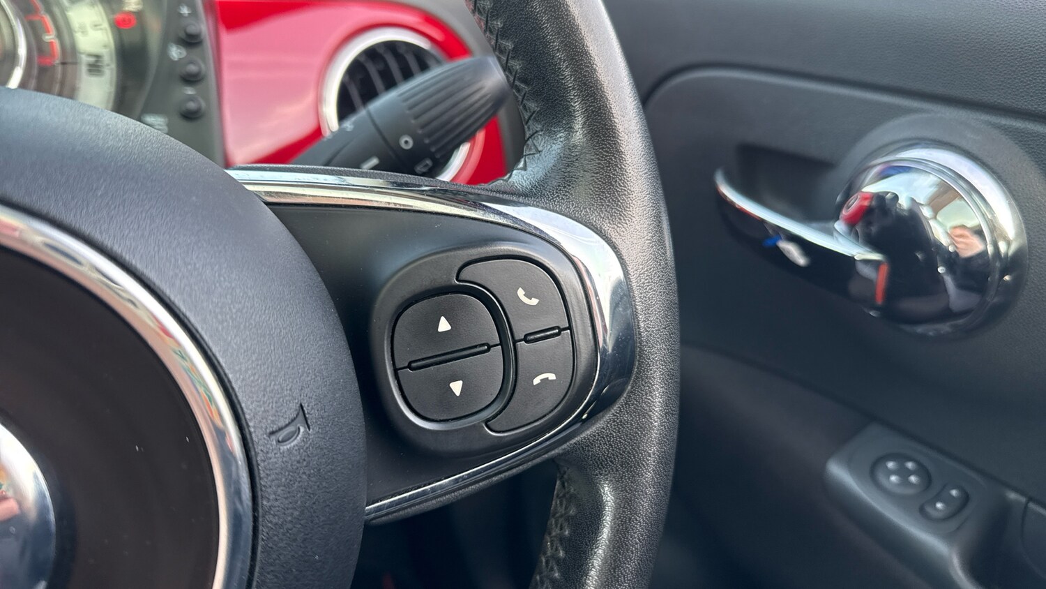 Used Fiat 500 2015 for sale - 77675342: Photo 37