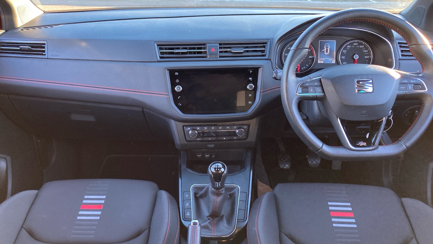 Used SEAT Arona 2018 for sale - 77112853: Photo 10