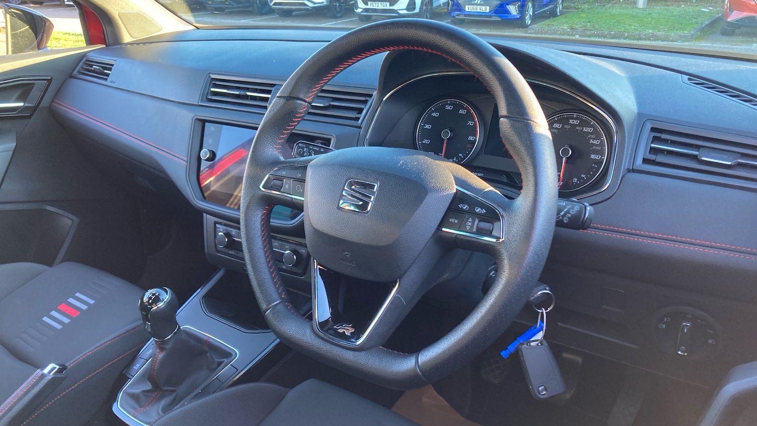 Used SEAT Arona 2018 for sale - 77112853: Photo 11