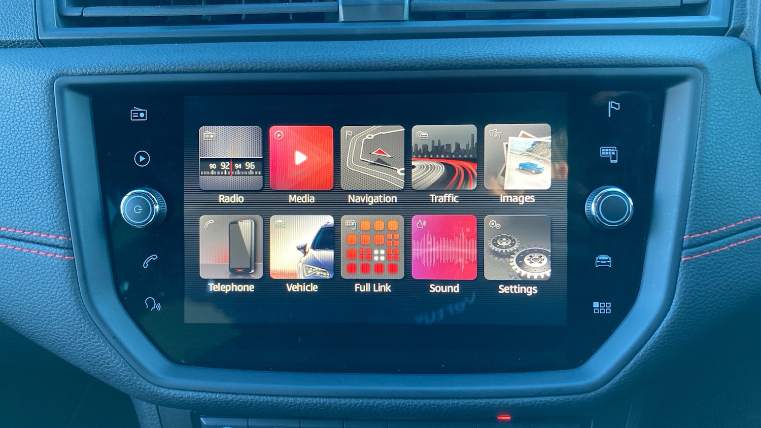 Used SEAT Arona 2018 for sale - 77112853: Photo 12