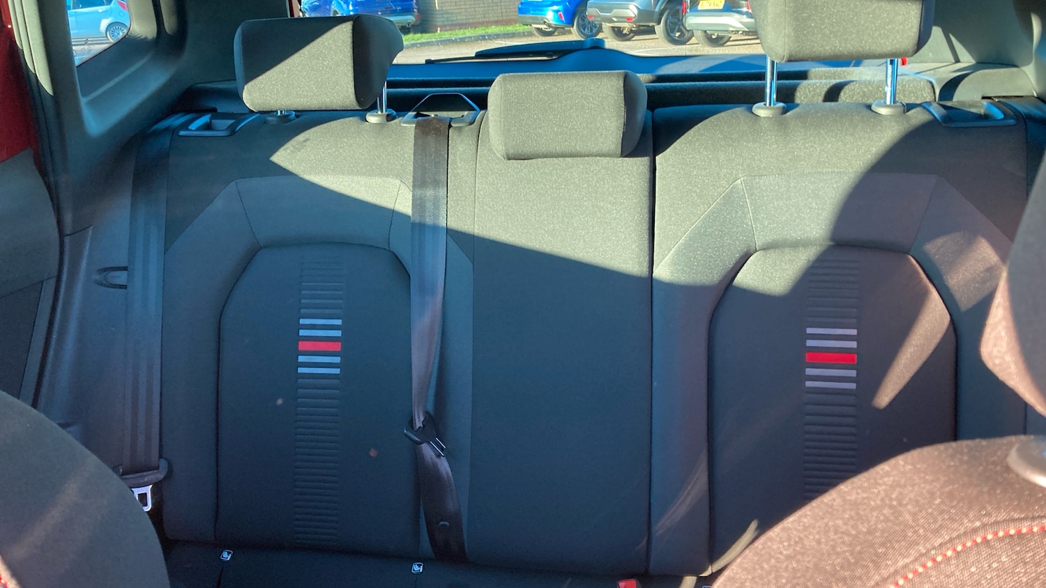 Used SEAT Arona 2018 for sale - 77112853: Photo 15