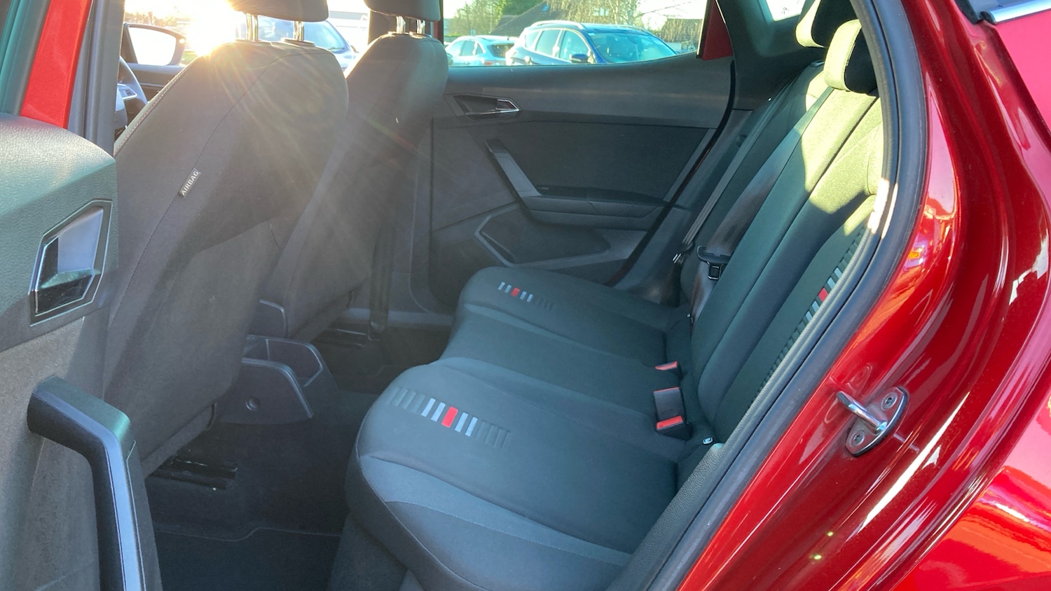 Used SEAT Arona 2018 for sale - 77112853: Photo 16