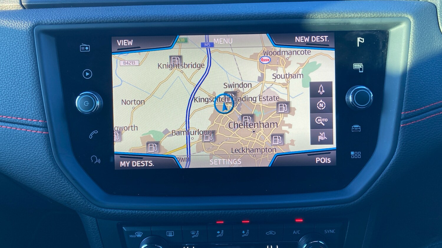 Used SEAT Arona 2018 for sale - 77112853: Photo 33