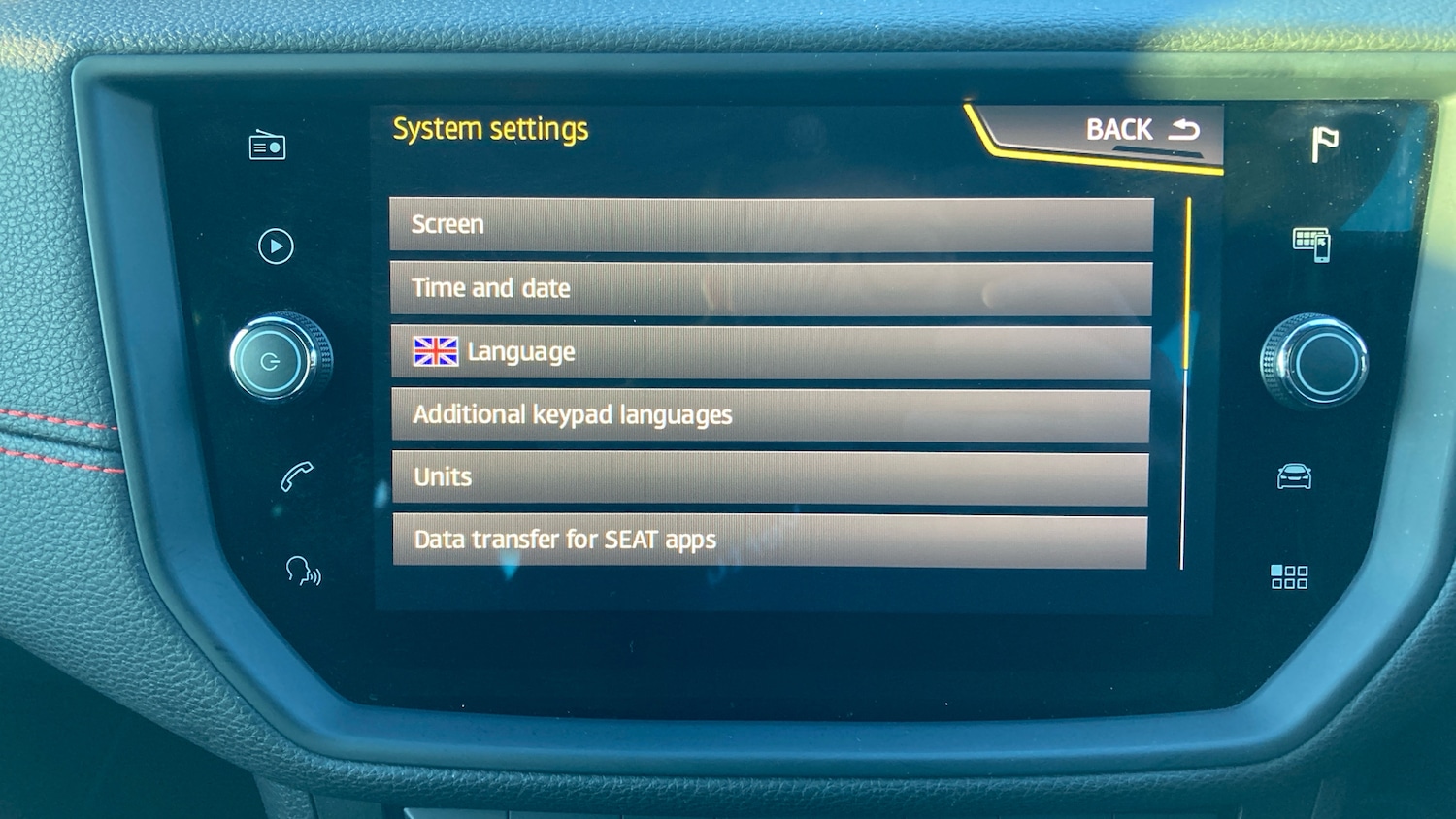 Used SEAT Arona 2018 for sale - 77112853: Photo 37