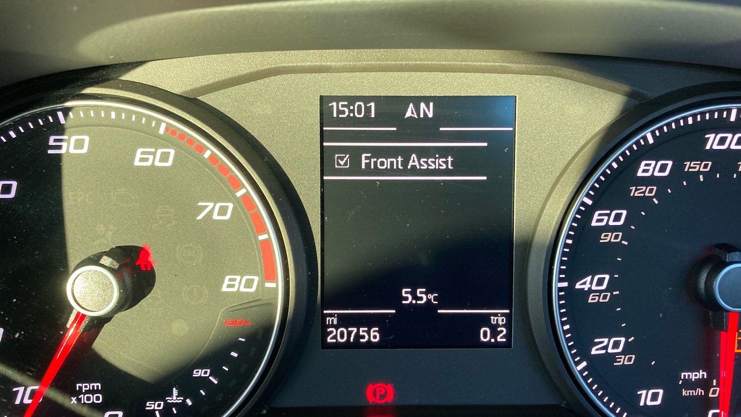 Used SEAT Arona 2018 for sale - 77112853: Photo 38