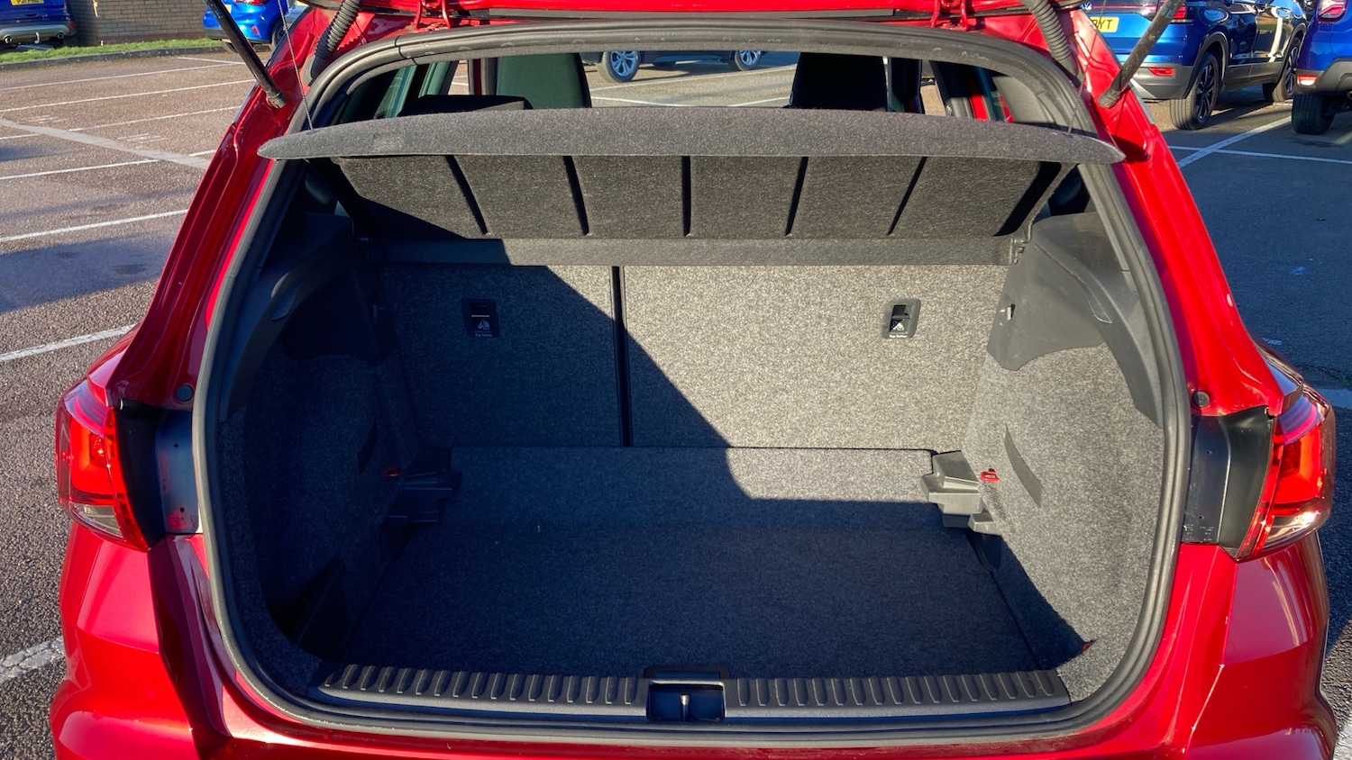 Used SEAT Arona 2018 for sale - 77112853: Photo 4