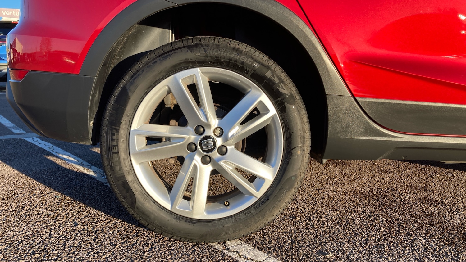 Used SEAT Arona 2018 for sale - 77112853: Photo 7