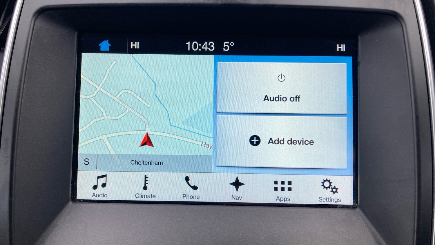 Used Ford Galaxy 2016 for sale - 77151859: Photo 12