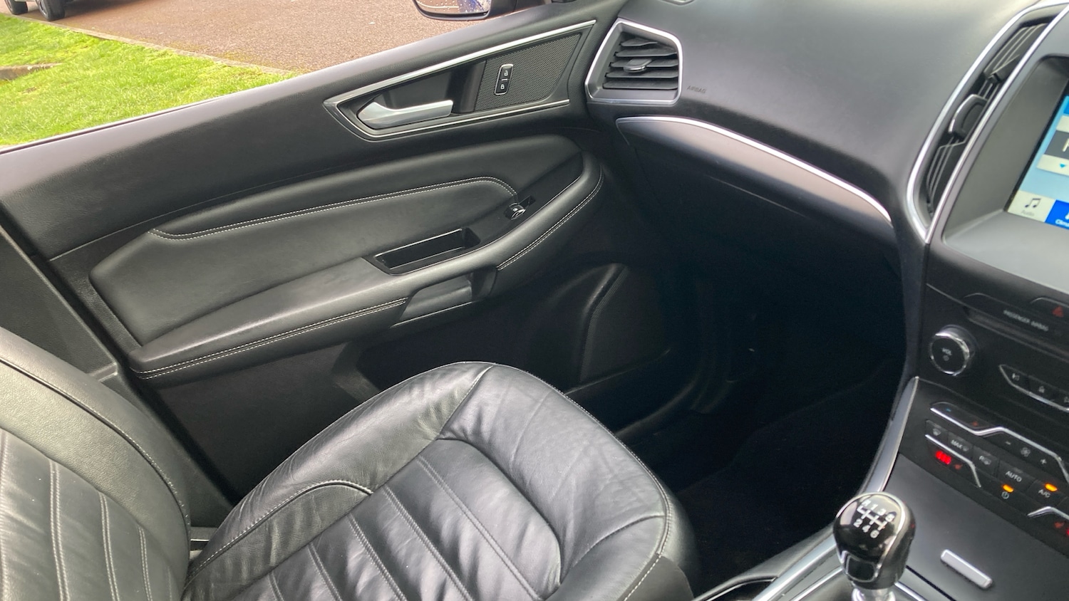 Used Ford Galaxy 2016 for sale - 77151859: Photo 14